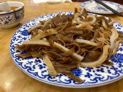 -都一处烧麦馆(前门店)