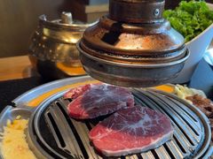 -GOGIYA·咕叽吖韩国传统烤肉店(小榄店)