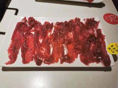 吊龙伴-潮泰牛肉火锅 · 创于1992年(车公庙店)