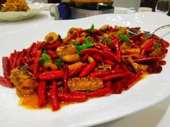 -宏运厨房·海鲜青岛菜·生日宴(城市阳台店)
