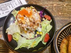 -小川洋风料理(街道口店)