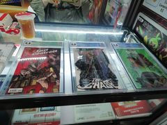 -中福古玩城(浙江中路店)