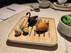 -万丽轩·粤菜(王府井金茂万丽酒店)
