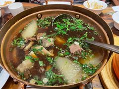 -临家闽南菜(宝洲路店)