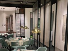 大堂-羲和雅苑•北京烤鸭(乐园道万象城店)