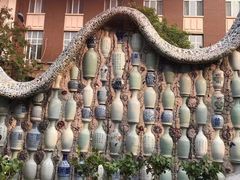 门面-瓷房子