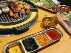 -喜来稀肉(罗斯福店)