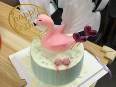 -皇子烘焙手作 prince baking(天河店)