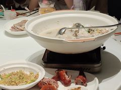 -小厨娘淮扬菜(天印大道店)