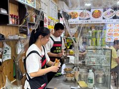 -刘氏方酥锅盔(古城总店)