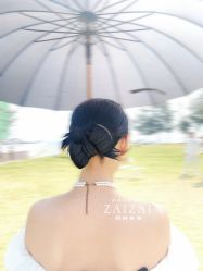 -经典婚纱摄影美学馆·私人定制