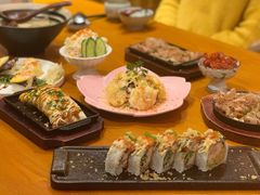 -無忧浅草君·洋风料理(下沙宝龙二期一店)