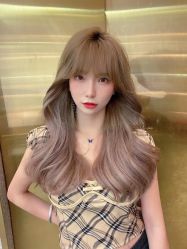 -3AM·S HAIR SALON烫发染发接发