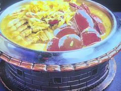 -人民公社大食堂(张家湾店)