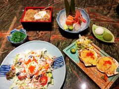 -炙柒Sekinana·精致料理 烧鸟·铁板烧(海上世界店)