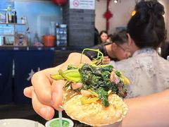 -打酱油·非遗淮扬菜(瘦西湖梅岭店)