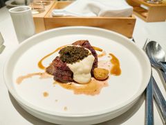 -WANG STEAK 王品(杭州万象城店)
