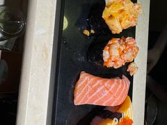 -昊·来了寿司(泡桐树店)