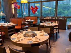 -青蓬蒸汽海鲜·深圳老字号·团建聚会(壹方城店)