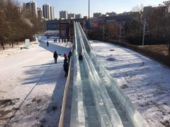 -沈阳奥体冰雪嘉年华