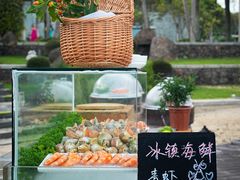 -石梅湾艾美度假酒店