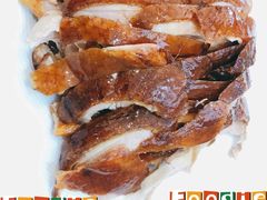 -紫光园·烤鸭(沙河物美店)