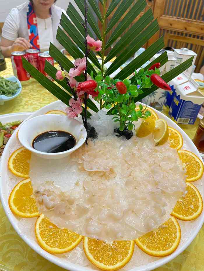 温州星龙海鲜-"99坐标:运河旁,星龙海鲜 90讲道理.