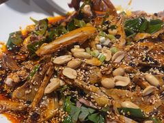 -滋味工坊中餐厅(高新区店)