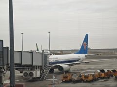 -浦东1号2号航站楼(地铁站)