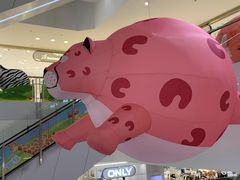 -SM广场
