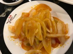 -桃园中华料理炸酱面(燕儿岛路店)