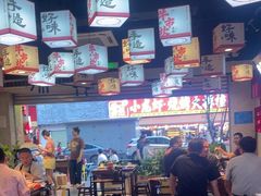 -牛市坎火锅(建设路店)