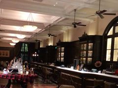 -LONG BAR 廊吧(外滩华尔道夫酒店)