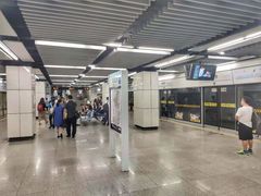 -嘉善路(地铁站)