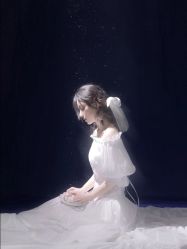 -米莱摄影写真(五大道别墅店)