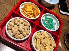 -黄泥岗·地道湖北菜(奥特莱斯店)