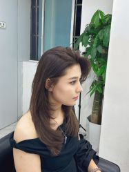 -赤道 Hair Salon