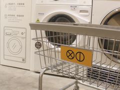 -XI·LaundryCafe 喜咖自助洗衣咖啡店