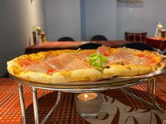 -Primo·丽莫意大利窑烤披萨