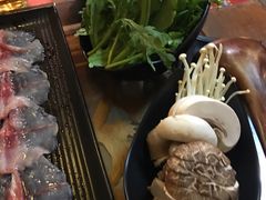 -丽江庭院之丽江往事(安定门店)