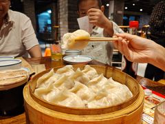 -新兴园饺子馆(河南街店)