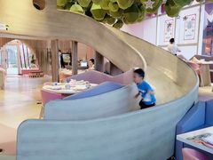 -水桶王国主题餐厅·聚会·生日派对·亲子活动·家庭套餐(亚龙湾希尔顿店)