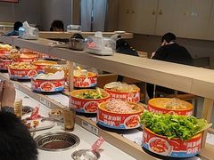 -龍歌自助小火锅(城阳万象汇店)