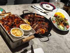 -Gray Whale 灰鲸餐厅(北美N1店)