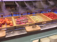 -圣琼美食百汇自助餐(白云万达店)