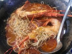 -鑫悦楼煎蟹·16年海鲜大排档