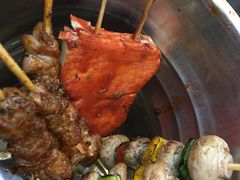 -炒豆合作社(东四总店)