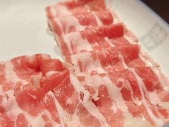 -京门老爆三·铜锅涮肉 爆肚(芳群园店)