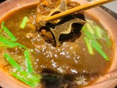 -京韵胡同·酱香羊蝎子火锅涮肉(长寿路店)