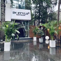 -IN STYLE·全国形象店